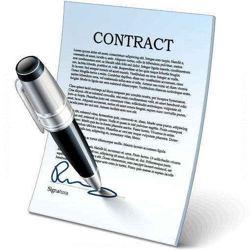 Introduction to Contract Writing Course RECC